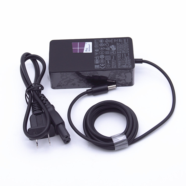 *Brand NEW* Microsoft 48W AC DC ADAPTER 12V 4A surface pro2/3 1627 POWER SUPPLY